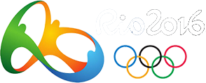 Rio Olympics logo
