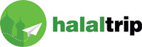 HalalTrip logo
