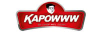 Kapowww logo
