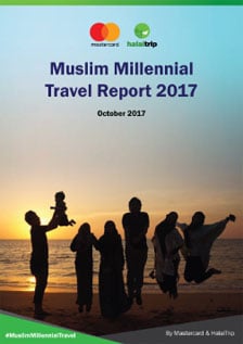  Indonesia Guide for Muslim Visitors (Arabic) Indonesia Halal Travel Guide for Muslims (Arabic)
